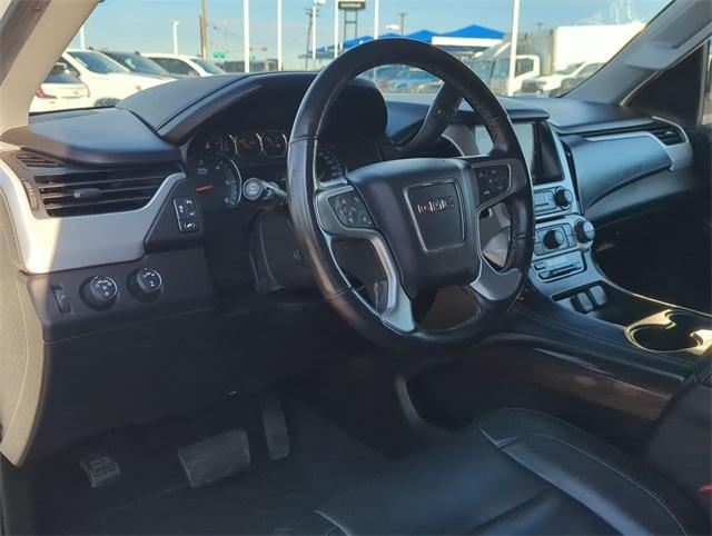 used 2020 GMC Yukon car, priced at $29,997