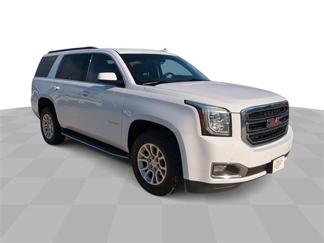 used 2020 GMC Yukon car, priced at $29,997