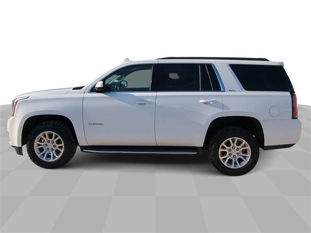 used 2020 GMC Yukon car, priced at $29,997