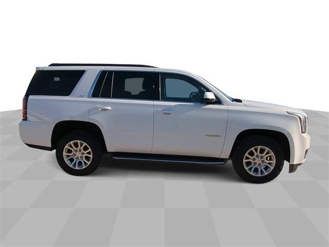 used 2020 GMC Yukon car, priced at $29,997