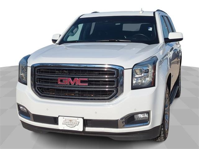 used 2020 GMC Yukon car, priced at $29,997