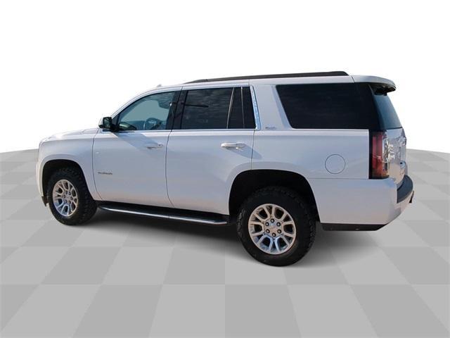 used 2020 GMC Yukon car, priced at $29,997