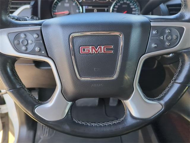 used 2020 GMC Yukon car, priced at $29,997