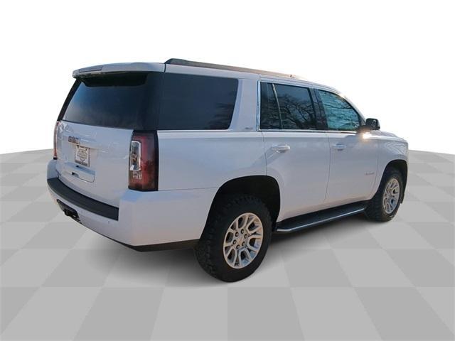 used 2020 GMC Yukon car, priced at $29,997