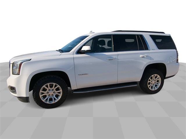 used 2020 GMC Yukon car, priced at $29,997