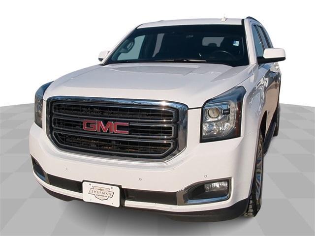 used 2020 GMC Yukon car, priced at $29,997