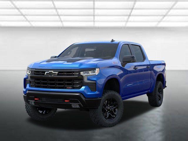 new 2025 Chevrolet Silverado 1500 car, priced at $3,702,200