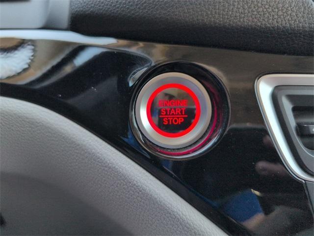 used 2021 Honda Pilot car, priced at $28,797