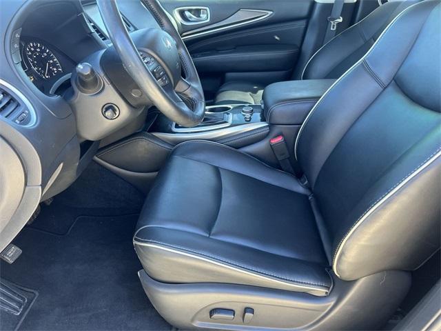 used 2020 INFINITI QX60 car, priced at $18,997