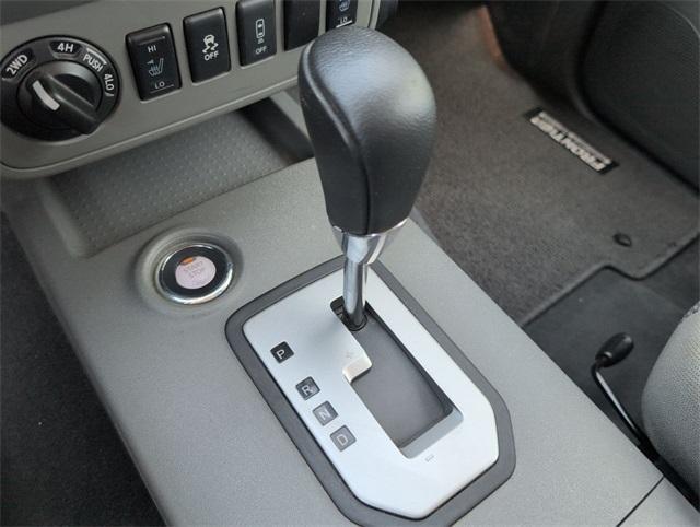 used 2021 Nissan Frontier car, priced at $27,917
