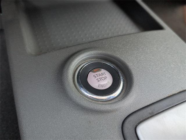 used 2021 Nissan Frontier car, priced at $27,917