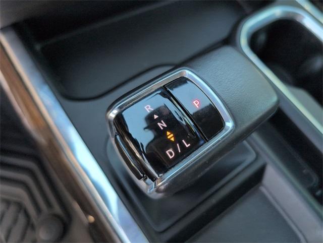 used 2022 Chevrolet Silverado 1500 car, priced at $43,497