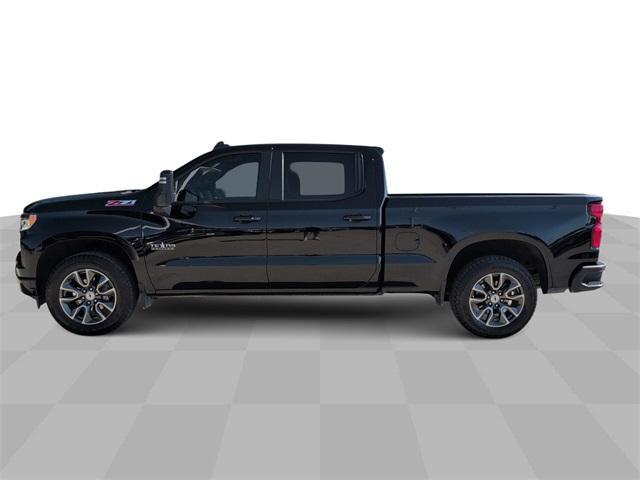 used 2022 Chevrolet Silverado 1500 car, priced at $43,497