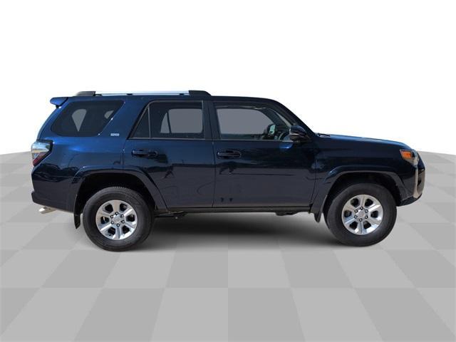 used 2022 Toyota 4Runner car, priced at $35,997