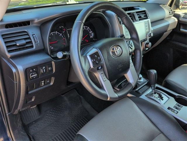 used 2022 Toyota 4Runner car, priced at $35,997