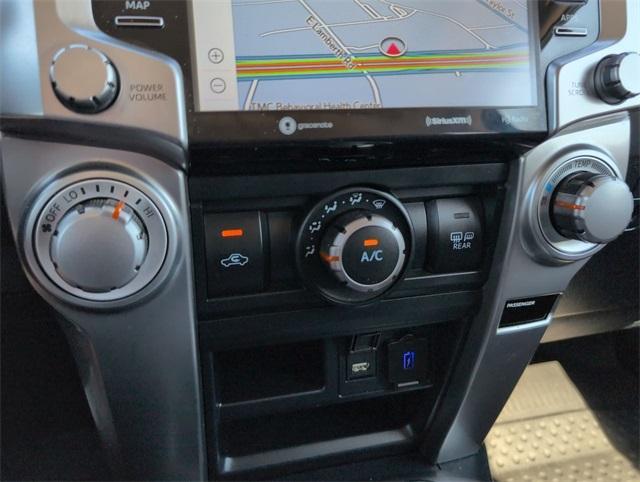 used 2022 Toyota 4Runner car, priced at $35,997