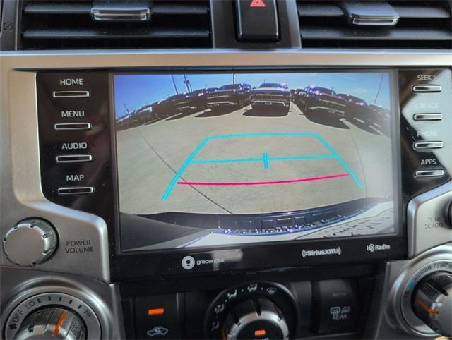 used 2022 Toyota 4Runner car, priced at $35,997