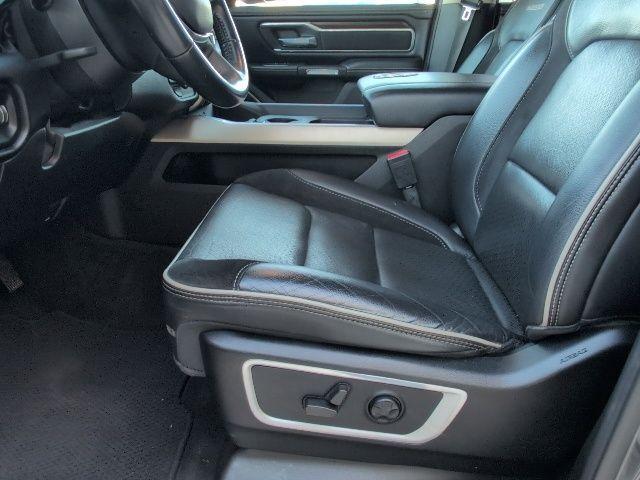 used 2021 Ram 1500 car, priced at $29,447