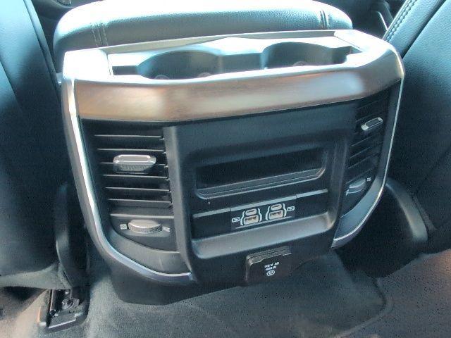 used 2021 Ram 1500 car, priced at $29,447