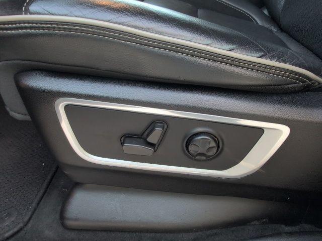 used 2021 Ram 1500 car, priced at $29,447