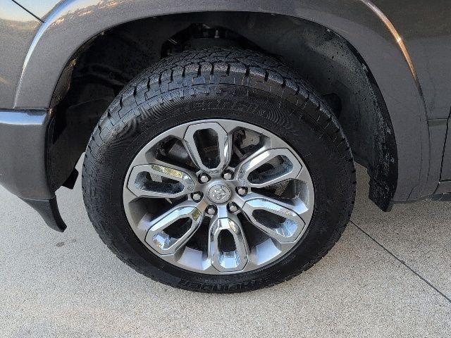 used 2021 Ram 1500 car, priced at $29,447