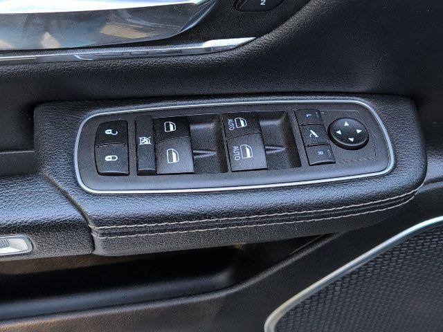 used 2021 Ram 1500 car, priced at $29,447