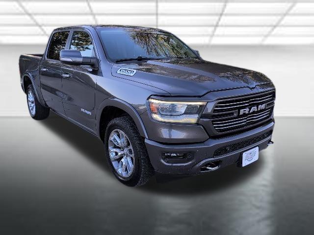 used 2021 Ram 1500 car, priced at $29,447