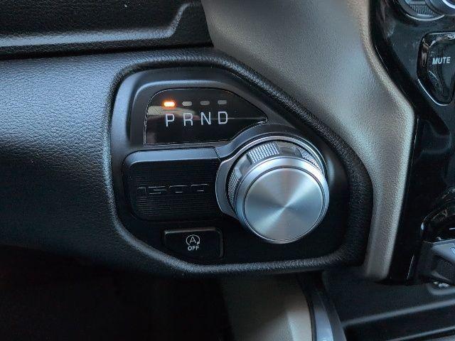 used 2021 Ram 1500 car, priced at $29,447