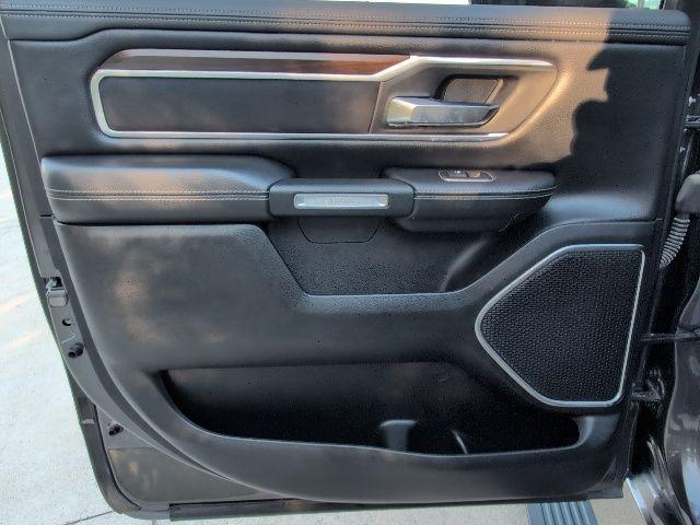 used 2021 Ram 1500 car, priced at $29,447
