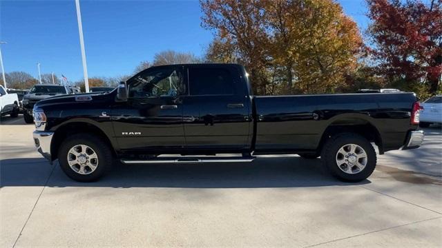 used 2023 Ram 3500 car, priced at $52,997