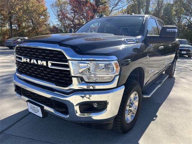 used 2023 Ram 3500 car, priced at $52,997