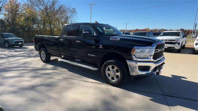 used 2023 Ram 3500 car, priced at $52,997