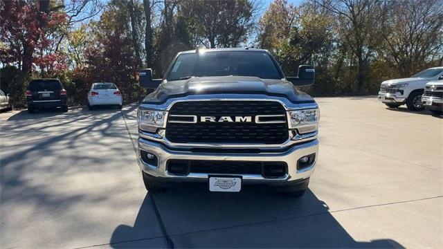 used 2023 Ram 3500 car, priced at $52,997