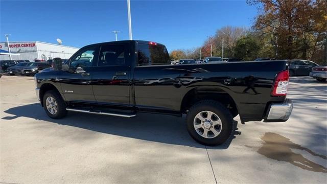 used 2023 Ram 3500 car, priced at $52,997