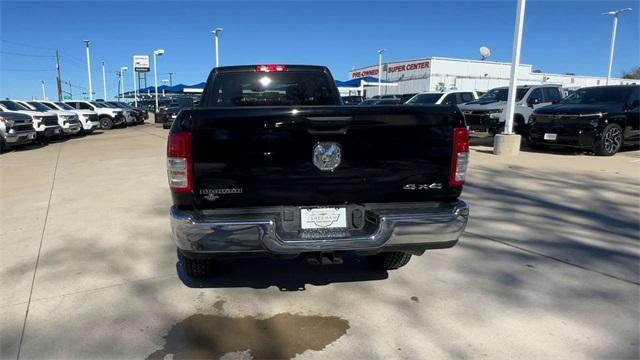 used 2023 Ram 3500 car, priced at $52,997