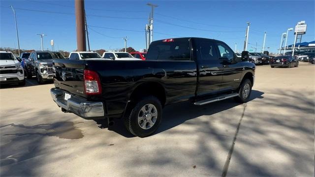 used 2023 Ram 3500 car, priced at $52,997