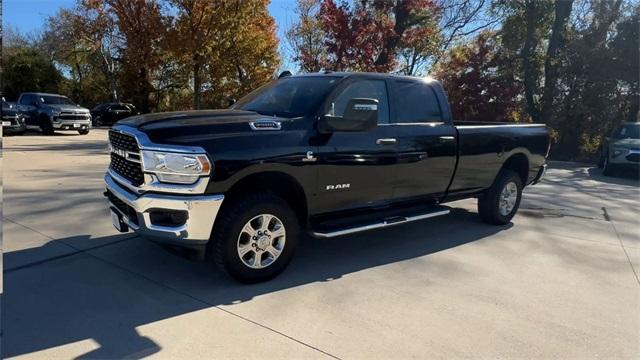 used 2023 Ram 3500 car, priced at $52,997