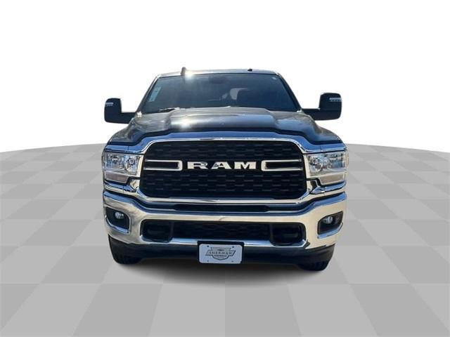 used 2023 Ram 3500 car, priced at $50,297