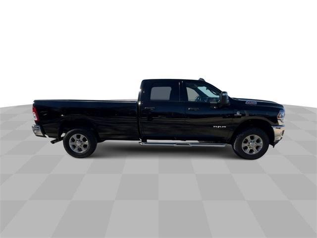 used 2023 Ram 3500 car, priced at $50,297