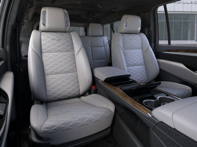 new 2026 Cadillac Escalade ESV car