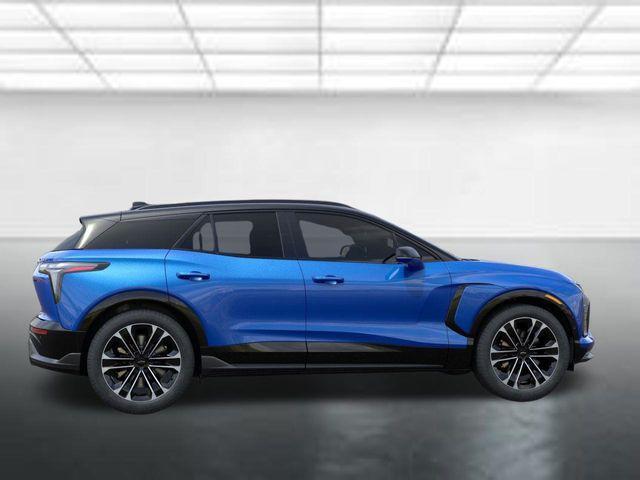 new 2026 Chevrolet Blazer EV car, priced at $64,279