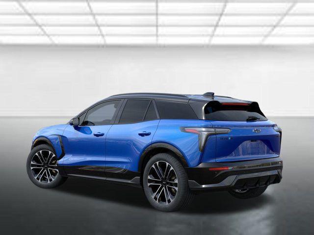 new 2026 Chevrolet Blazer EV car, priced at $64,279
