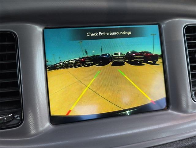 used 2023 Dodge Charger car, priced at $25,307