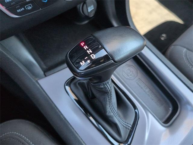 used 2023 Dodge Charger car, priced at $25,307