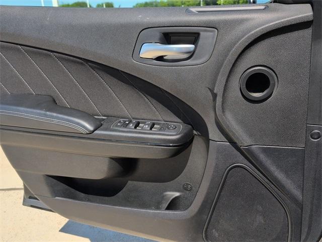 used 2023 Dodge Charger car, priced at $25,307