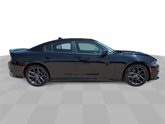 used 2023 Dodge Charger car, priced at $25,307