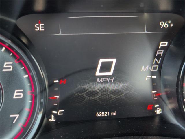 used 2023 Dodge Charger car, priced at $25,307