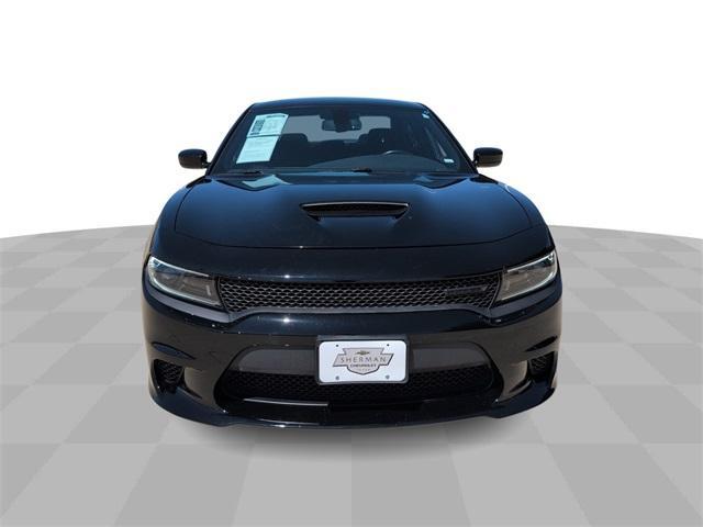 used 2023 Dodge Charger car, priced at $25,307