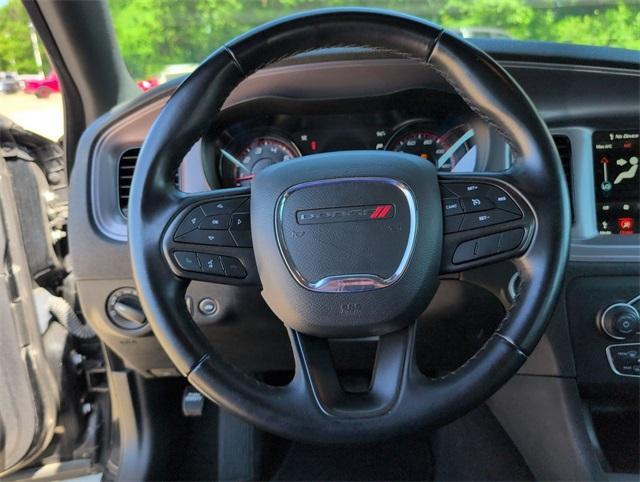 used 2023 Dodge Charger car, priced at $25,307