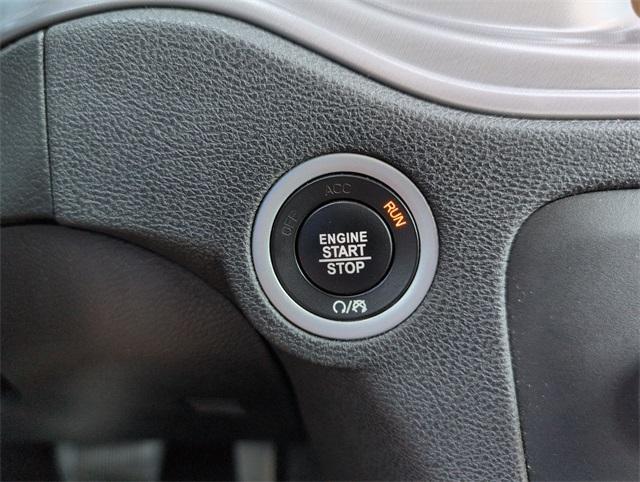 used 2023 Dodge Charger car, priced at $25,307
